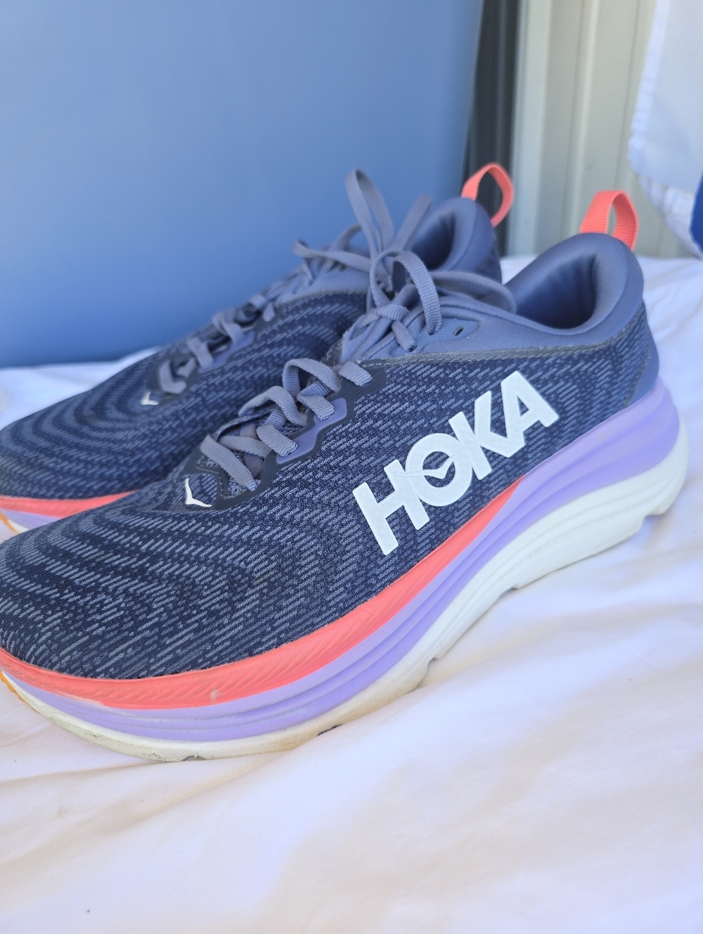 HOKA Graviota One One  5  ladies Sneakers